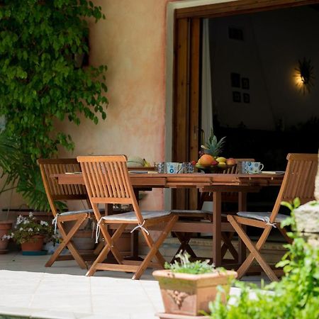 Sardinia Family Villas - Villa Adina With Private Pool In Arzachena Ngoại thất bức ảnh