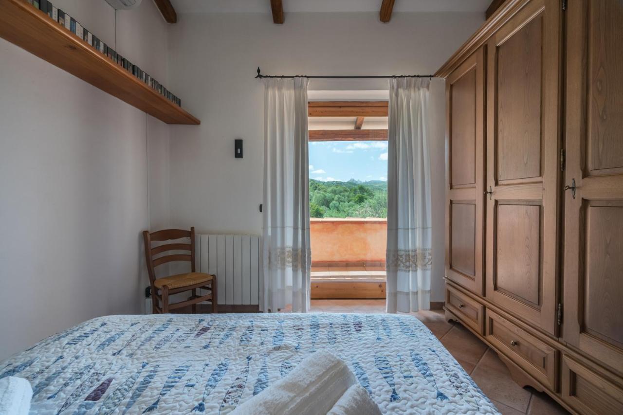 Sardinia Family Villas - Villa Adina With Private Pool In Arzachena Ngoại thất bức ảnh